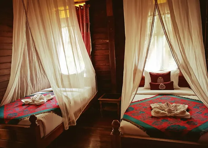 Baan Sithepaban Guesthouse
