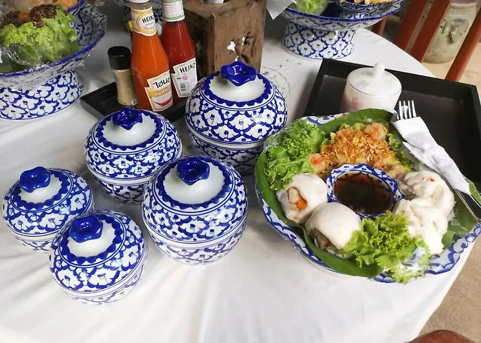Baan Sithepaban Guesthouse