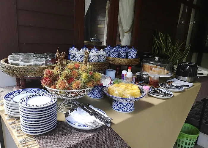 Baan Sithepaban Guesthouse