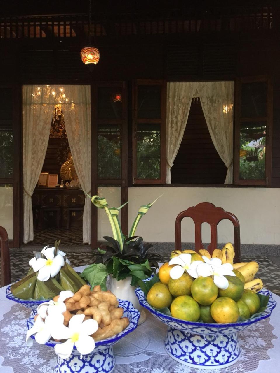 Homestay Baan Sithepaban