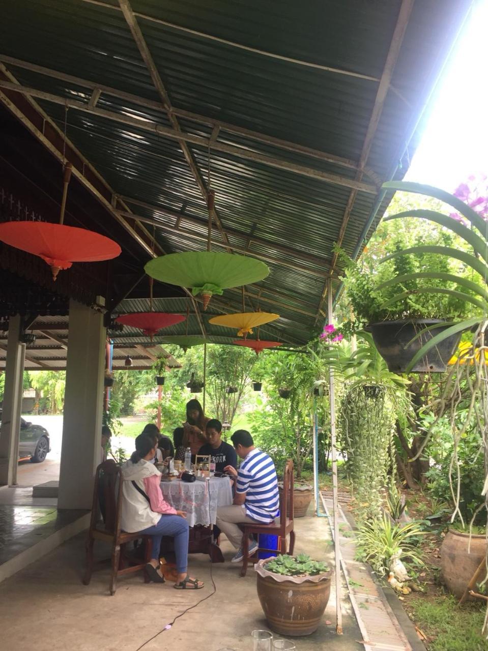 Baan Sithepaban * Phitsanulok