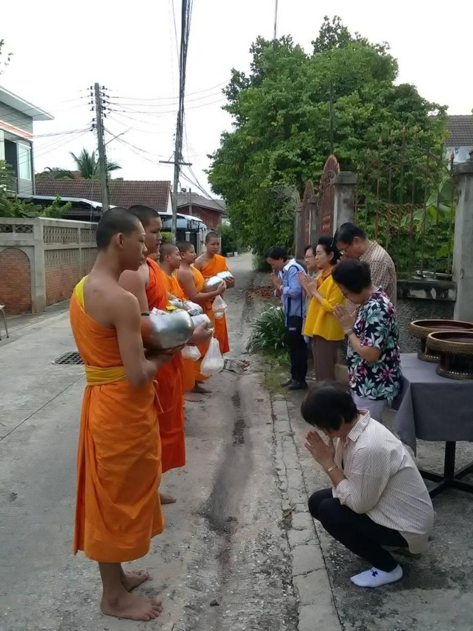 Baan Sithepaban