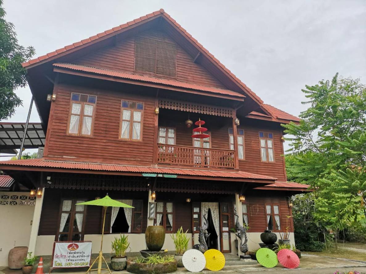 Baan Sithepaban Phitsanulok