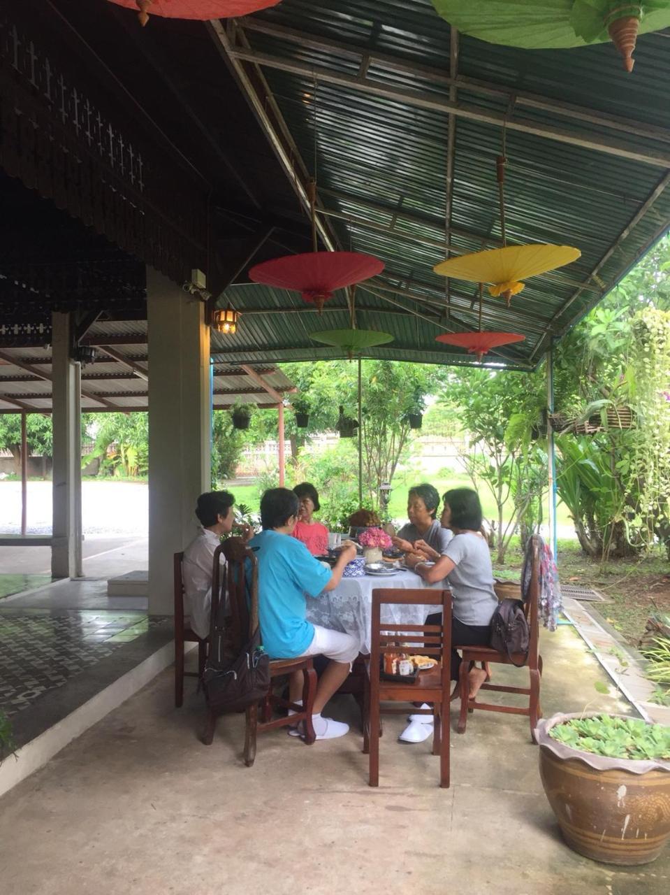 Baan Sithepaban Homestay Phitsanulok
