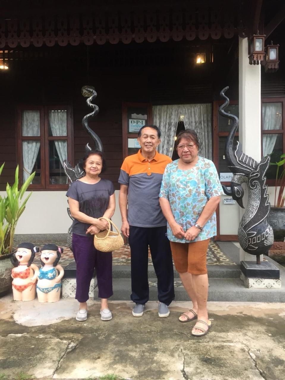 Baan Sithepaban Homestay Phitsanulok