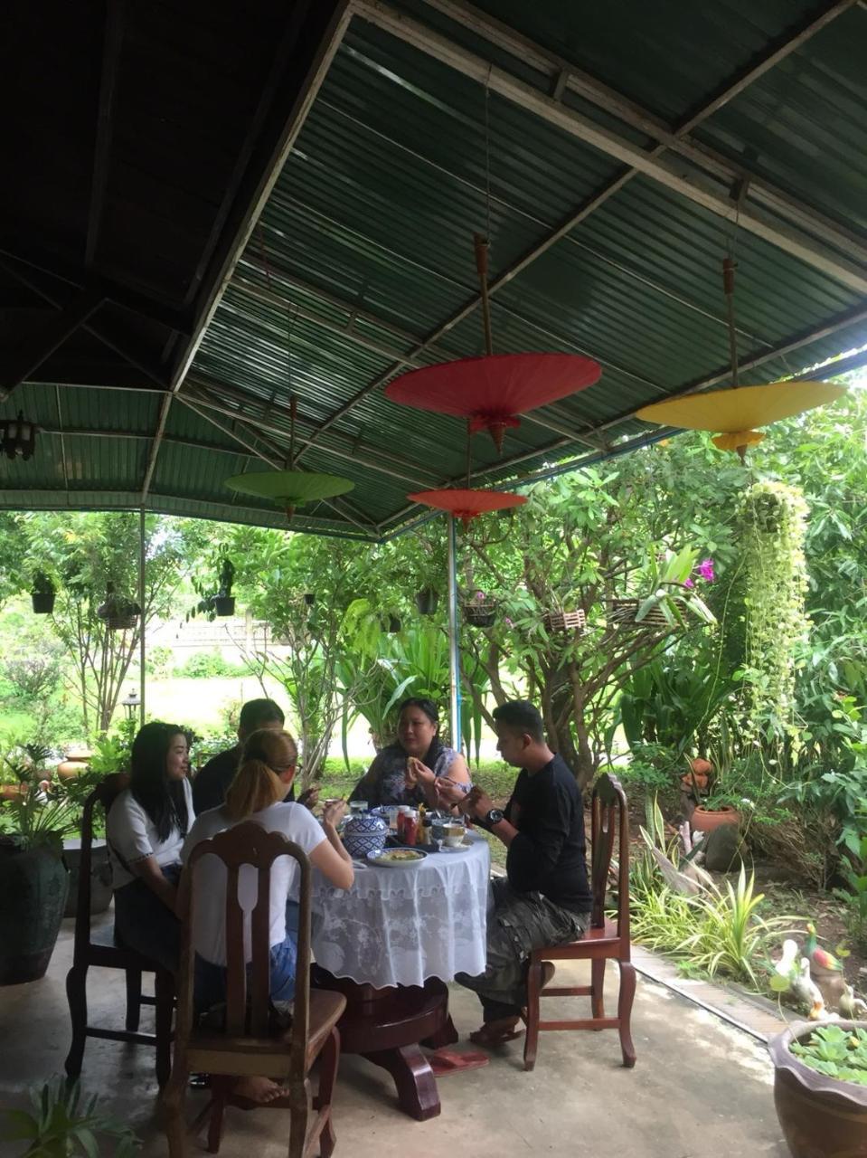 Baan Sithepaban *