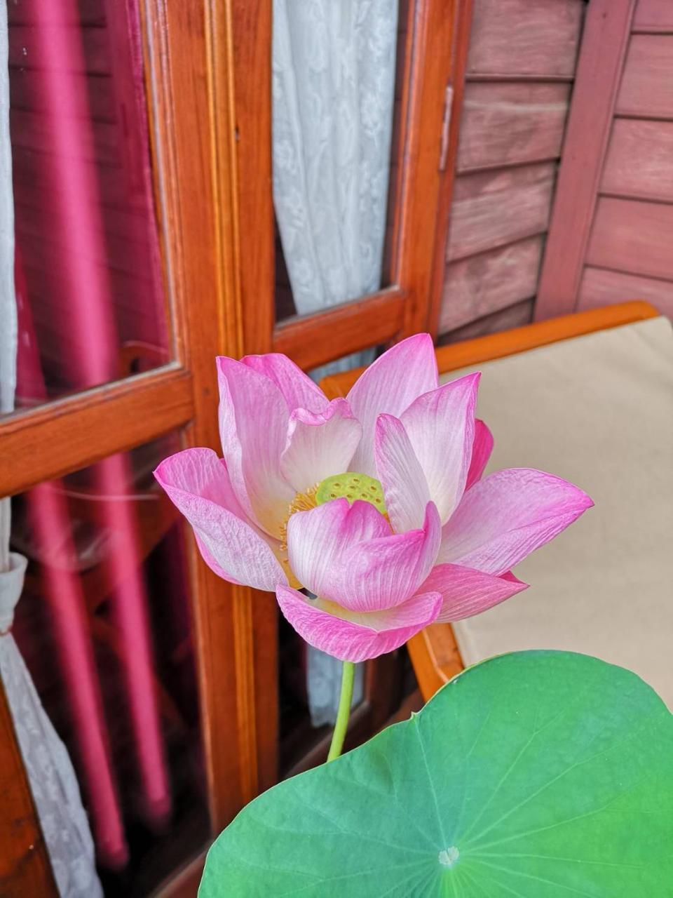 Baan Sithepaban Homestay