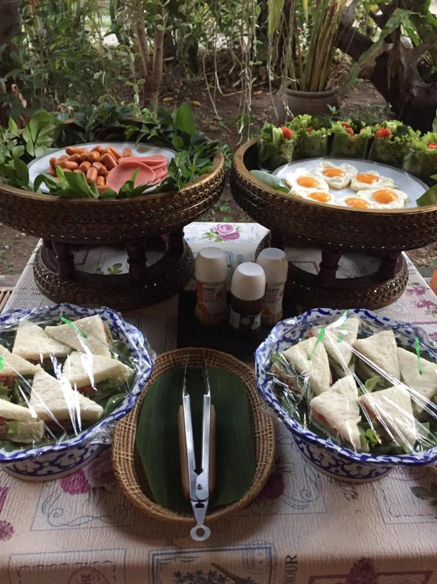 Baan Sithepaban Phitsanulok