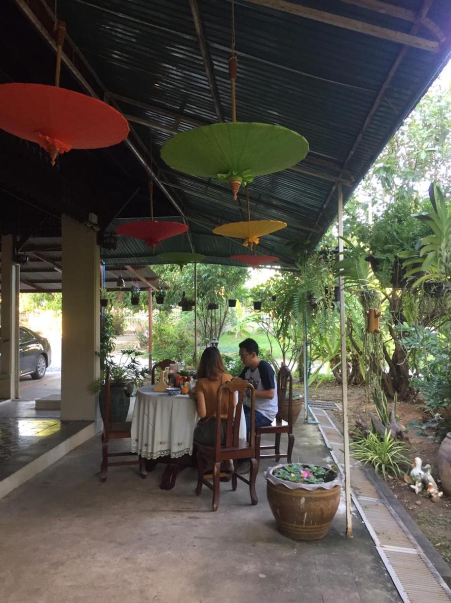 Baan Sithepaban Séjour chez l'habitant *