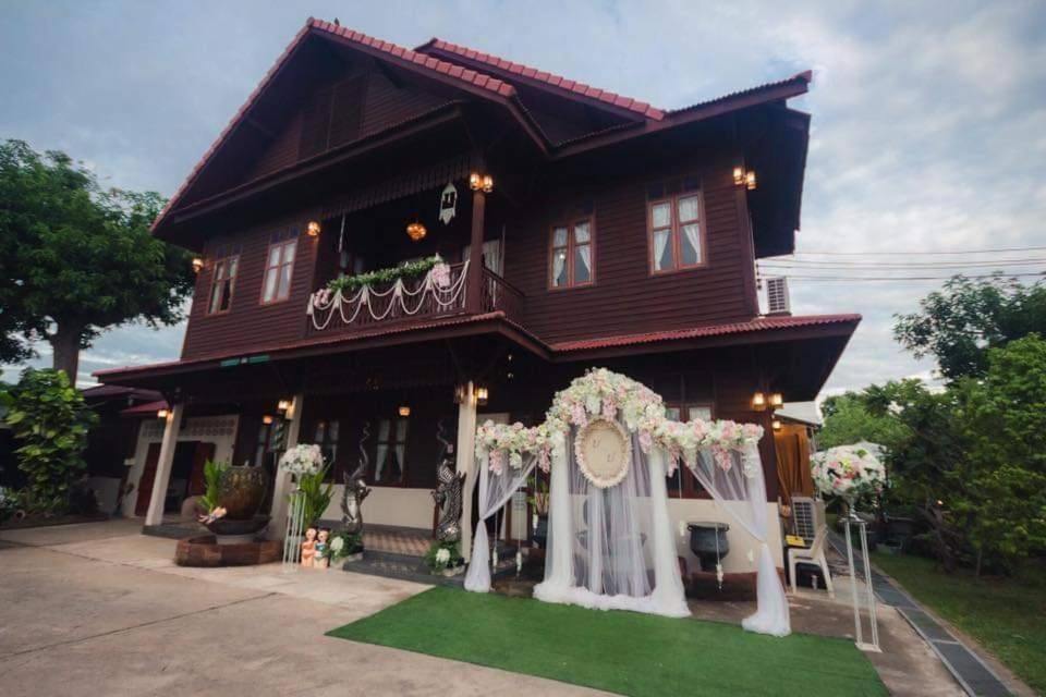 Baan Sithepaban Homestay Phitsanulok