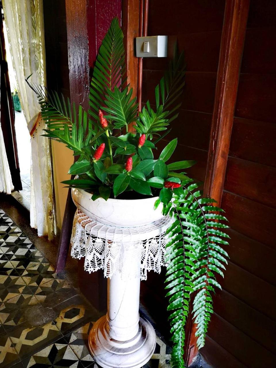 Baan Sithepaban Homestay Phitsanulok