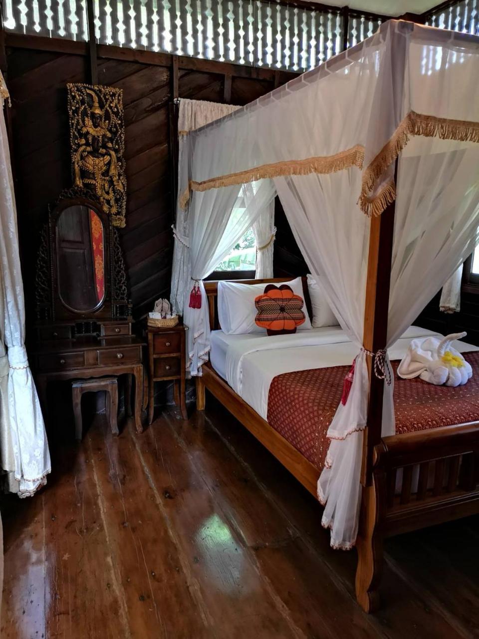 Baan Sithepaban * Phitsanulok