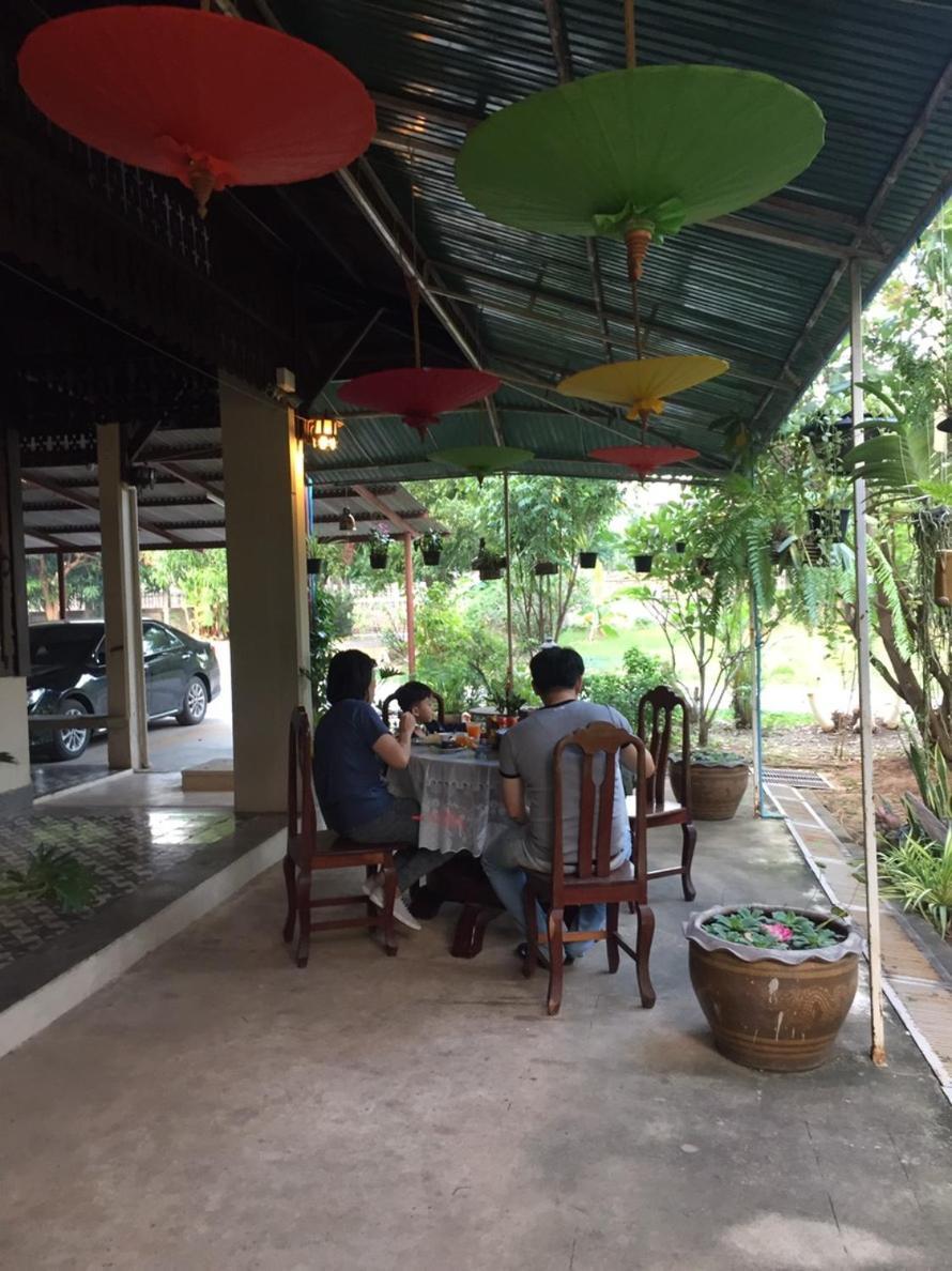 Baan Sithepaban *