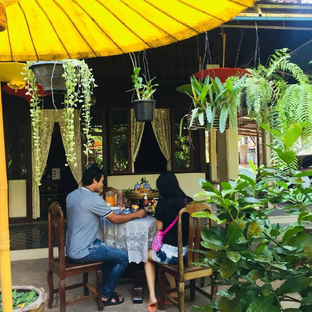 Baan Sithepaban Séjour chez l'habitant Phitsanulok
