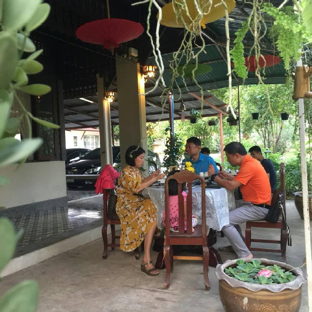 Baan Sithepaban Séjour chez l'habitant