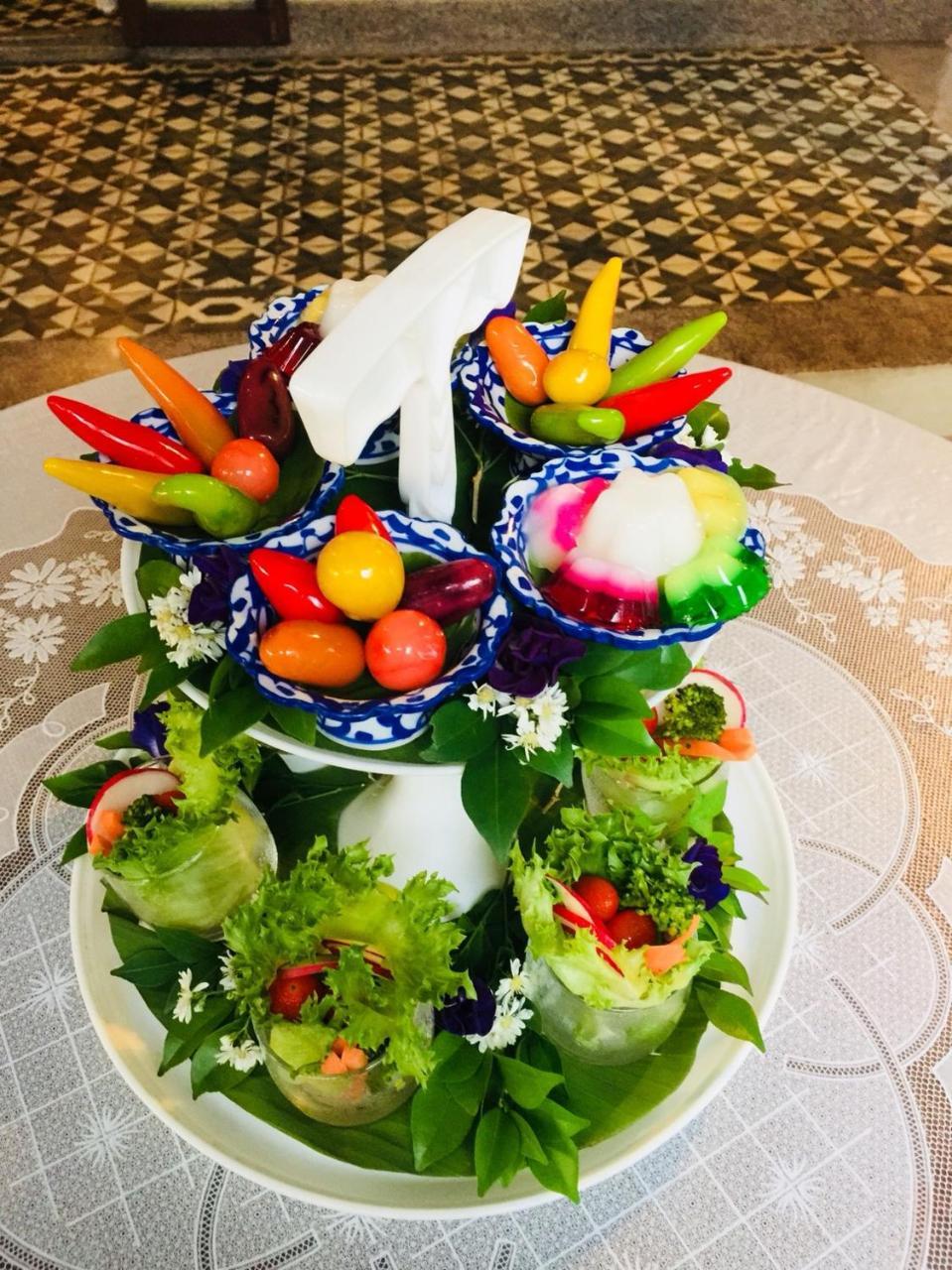 Baan Sithepaban Phitsanulok